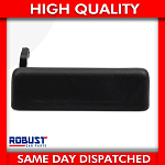 Ручка двери левая Transit 1986-2000 наружная 92VB-V22401-AE